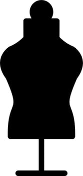 Tailor Vector Icon