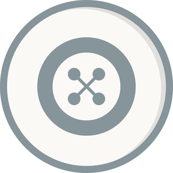 Button Vector Icon