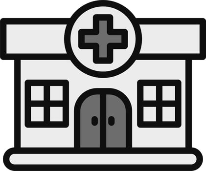 Pharmacy  Vector Icon