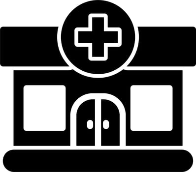 Pharmacy  Vector Icon