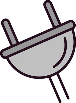 Plug Vector Icon