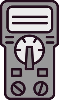 Analyzer Vector Icon