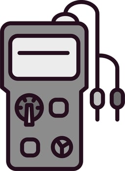 Tester Vector Icon