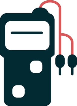 Tester Vector Icon
