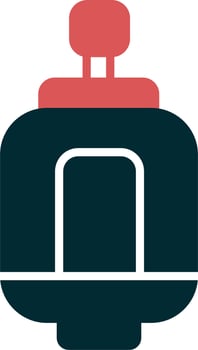 Moter Vector Icon