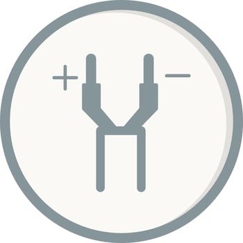 Wires Vector Icon