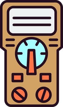 Analyzer Vector Icon