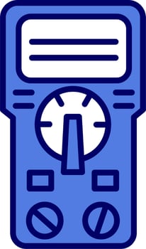 Analyzer Vector Icon