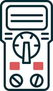 Analyzer Vector Icon