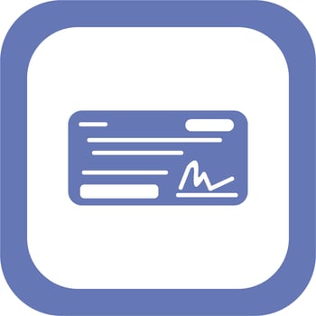 Check Vector Icon