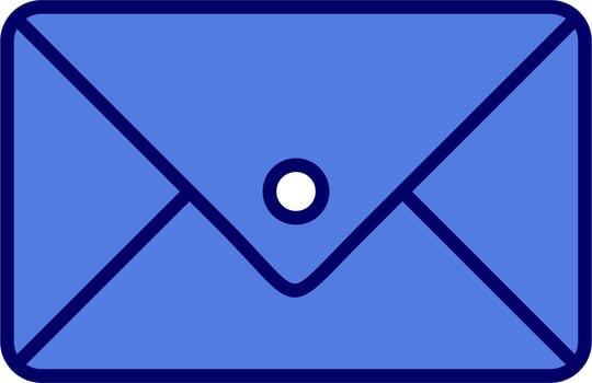 Email Vector Icon