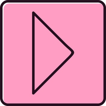 Social media Vector Icon