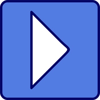 Social media Vector Icon