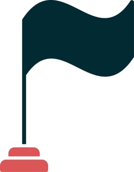 Flag Vector Icon