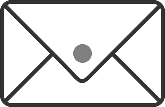 Email Vector Icon