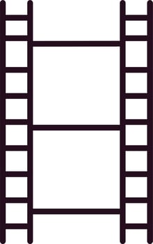 Cinema Vector Icon