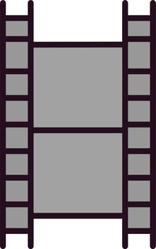 Cinema Vector Icon