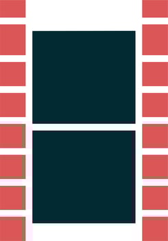 Cinema Vector Icon