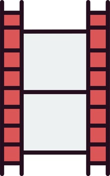 Cinema Vector Icon