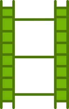 Cinema Vector Icon