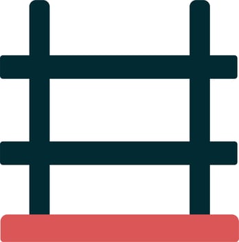 Shelf Vector Icon