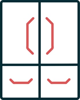 Storage Vector Icon