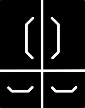 Storage Vector Icon