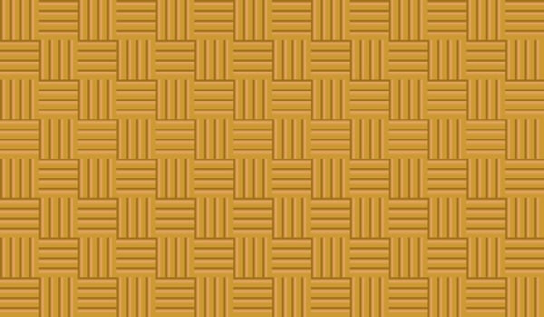 Woven texture brown gold background. Modern vector abstract background. Cool vector background texture design.