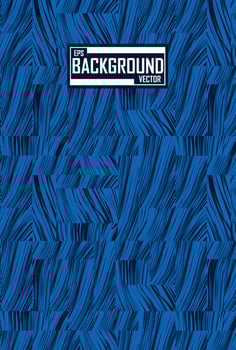 Texture for soccer football jersey vector