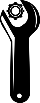 wrench tightening nut png