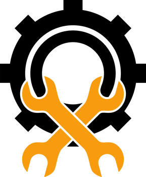 wrench keys and gear png
