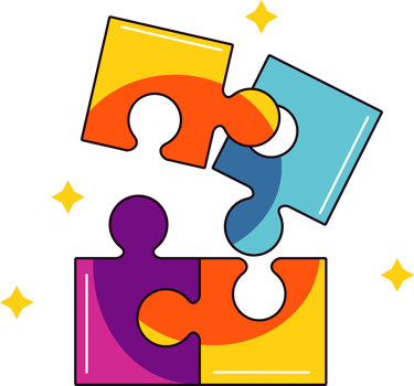 puzzle game pieces png