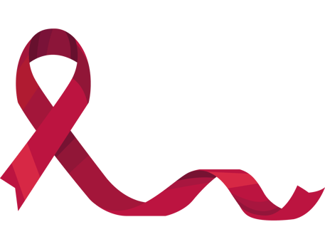 world AIDS day ribbon campaign png