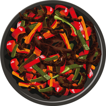 delicious goulash food png