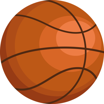 basketball balloon sport equipment png