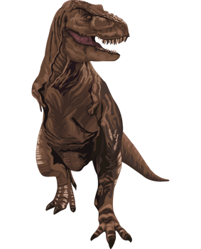 tyrannosaurus dinosaur prehistoric animal png