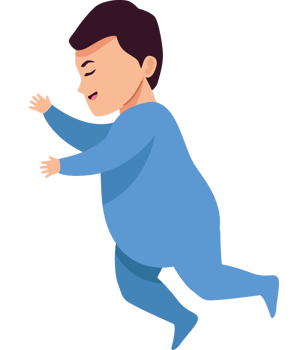 cute newborn baby png