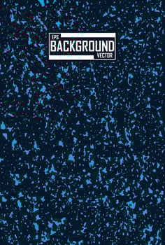 Grunge textured background vector