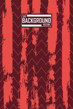 Grunge textured background vector