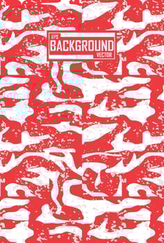 Abstract background with sport pattern, for leggings vector