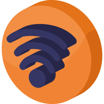 wifi signal connection png