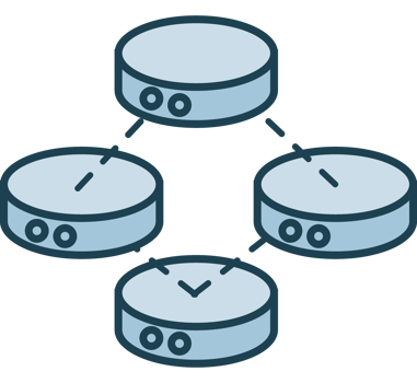 data server network png