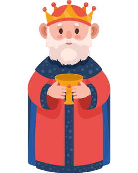 gaspar wise men character png