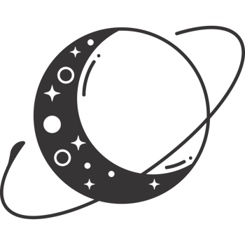 saturn planet esoteric png