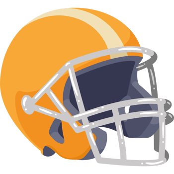 american football helmet equipment png