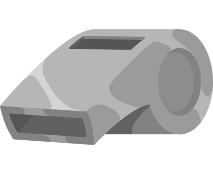 whistle emergency accessory png