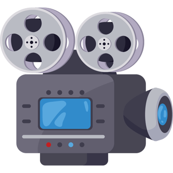camera film device png