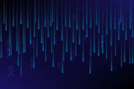 Digital Vector Background