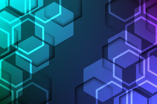 007HT - Digital Vector Background