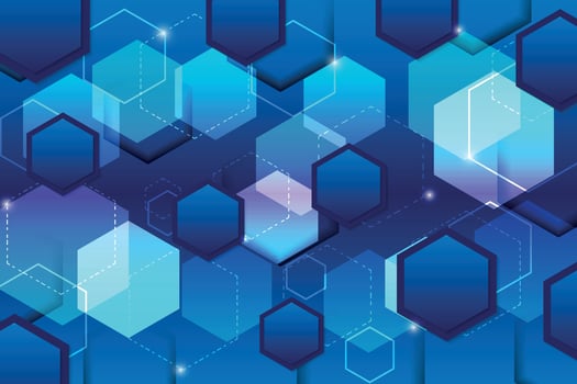 023HT  - Digital Vector Background